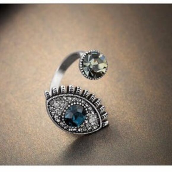 "Eye Like You" Ring - Picture 4 of 4